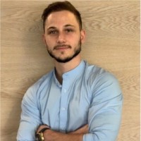 EBP Informatique Employee Arnaud le Guen's profile photo