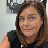 Toyota Material Handling UK Employee Amanda Finney's profile photo