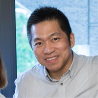 EPISTAR Employee Clive Wei's profile photo