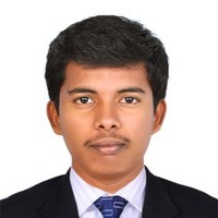 F2 Technology LLC Employee Ashok R's profile photo