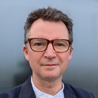 Zest Employee Keith Day's profile photo