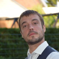 Benoît Talarczyk Email