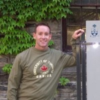 UC Riverside Employee Larry Ott's profile photo