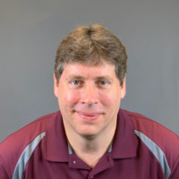 Spindle Employee Eric Splinter's profile photo