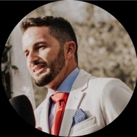 dokify Employee Alejandro Augusto Arrebola Burgos's profile photo