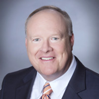 Johnson Controls Employee Greg Downes's profile photo