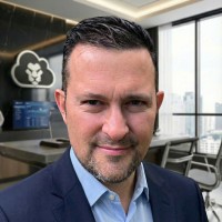 Cloud Lion Employee Fabrice Vanegas's profile photo