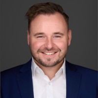 ViewSonic US Employee Simon Heuermann's profile photo