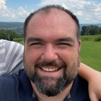 SEIPASA Employee Mike Green's profile photo