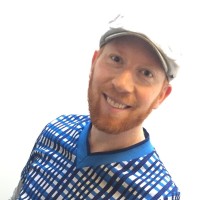 TechSoup Employee Elijah van der Giessen's profile photo