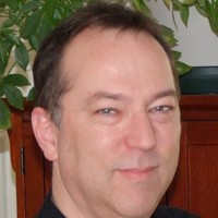 Bloom Energy Employee Robert Kotcher's profile photo