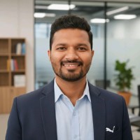 Denish Patel Email