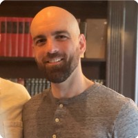 Gearbox Software Employee Will Cutrone's profile photo