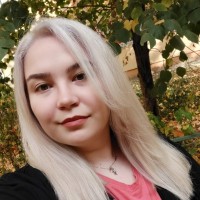 PRODAL 94 Employee Raluca's profile photo