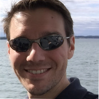Novartis Institutes for BioMedical Research (NIBR) Employee John Concannon's profile photo