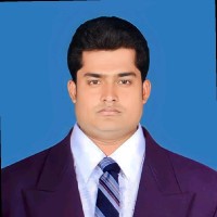 Vector Finance Private Limited Employee Bhupesh Mohapatra's profile photo
