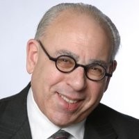 Ordway Center for the Performing Arts Employee Barry Lazarus's profile photo