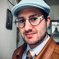 Balink Employee Scott Hassoun's profile photo