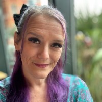 Partners in Bristol Employee Amiee Mason-Brown's profile photo