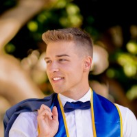 Ares Management Corporation Employee Marko Andrejevic's profile photo