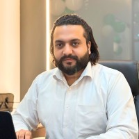 Hayo Telecom Employee Faiz Khan's profile photo