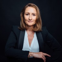 Fitness Park Employee Aurelie Boisselier's profile photo