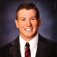 Northrop Grumman Employee Heath Johnson's profile photo