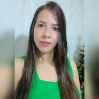 Netfarma Employee Vanessa Aniz's profile photo