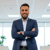 HBOX Employee Fahad Raja's profile photo