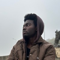 Akava Employee Joel Adewole's profile photo