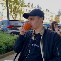 MP Solutions Employee Ivan Zubko's profile photo