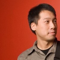 Riyo Games Employee Stuart Ng's profile photo