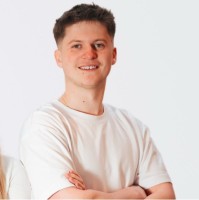 PELTRAX Employee Maxime Arnaud's profile photo