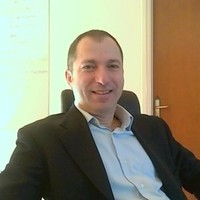Trading 212 Employee Michael Ellinas's profile photo