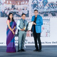 Hospitality Restaurants Employee Karan Raikal's profile photo