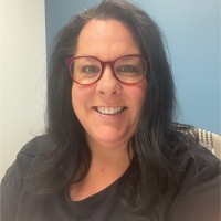 OMNOVA Solutions Employee Tammy Polovic's profile photo