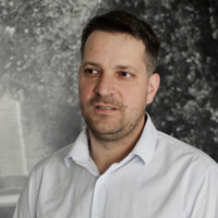 PDFix Employee Jozef Baranec's profile photo