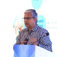 Reliance Retail Employee Phaneendra Burli's profile photo