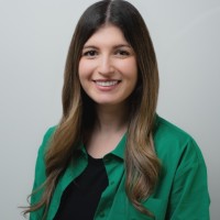 Rocscience Employee Rima Strong's profile photo