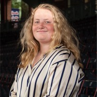 FrontRow Sports Employee Erica Johnson's profile photo