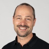 OMICRON electronics Employee Andreas Nenning's profile photo