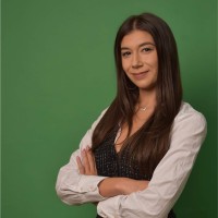 Payhawk — Business spend, reinvented. Employee Teodora Miteva's profile photo