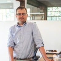 Rockport Marine Employee Sam Chamberlin's profile photo