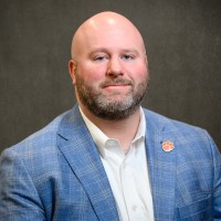 Clemson University College of Behavioral, Social and Health Sciences Employee Hunter Allen's profile photo