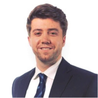 Quicken Loans Employee Justin Brink's profile photo