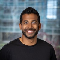 Genentech Employee Arun Chandrakumar's profile photo