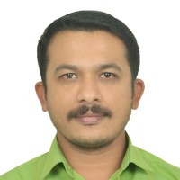 Pradeep Poojary Email