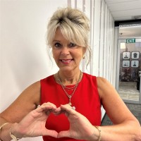 AMC Commercial Cleaning Employee Val Saffy's profile photo