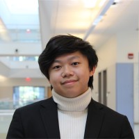 Soter Technologies Employee Bryan Lai's profile photo