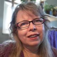 Trades of Hope Employee Florence Wright's profile photo